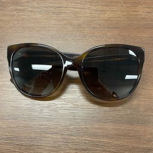 Gucci sunglasses
